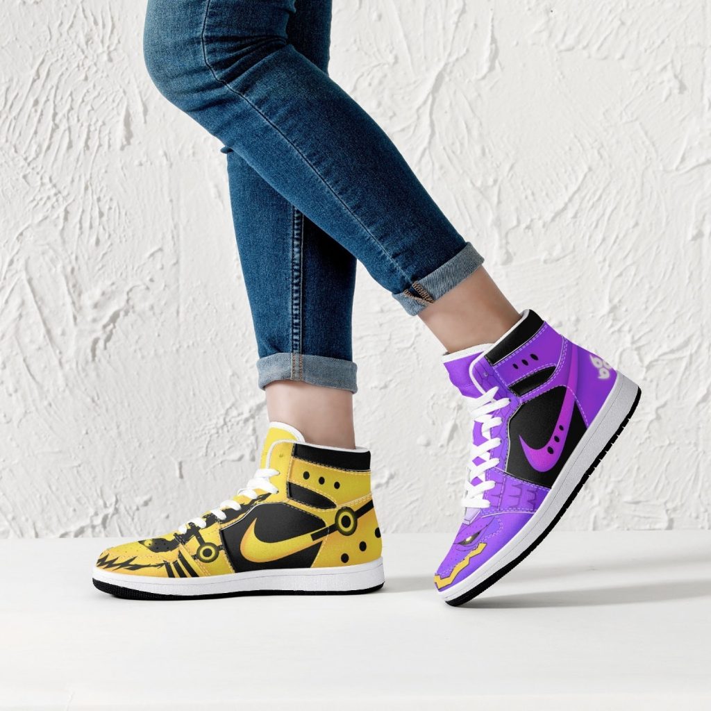 karuma and susano naruto j force shoes 15 - Anime Shoes UK Store