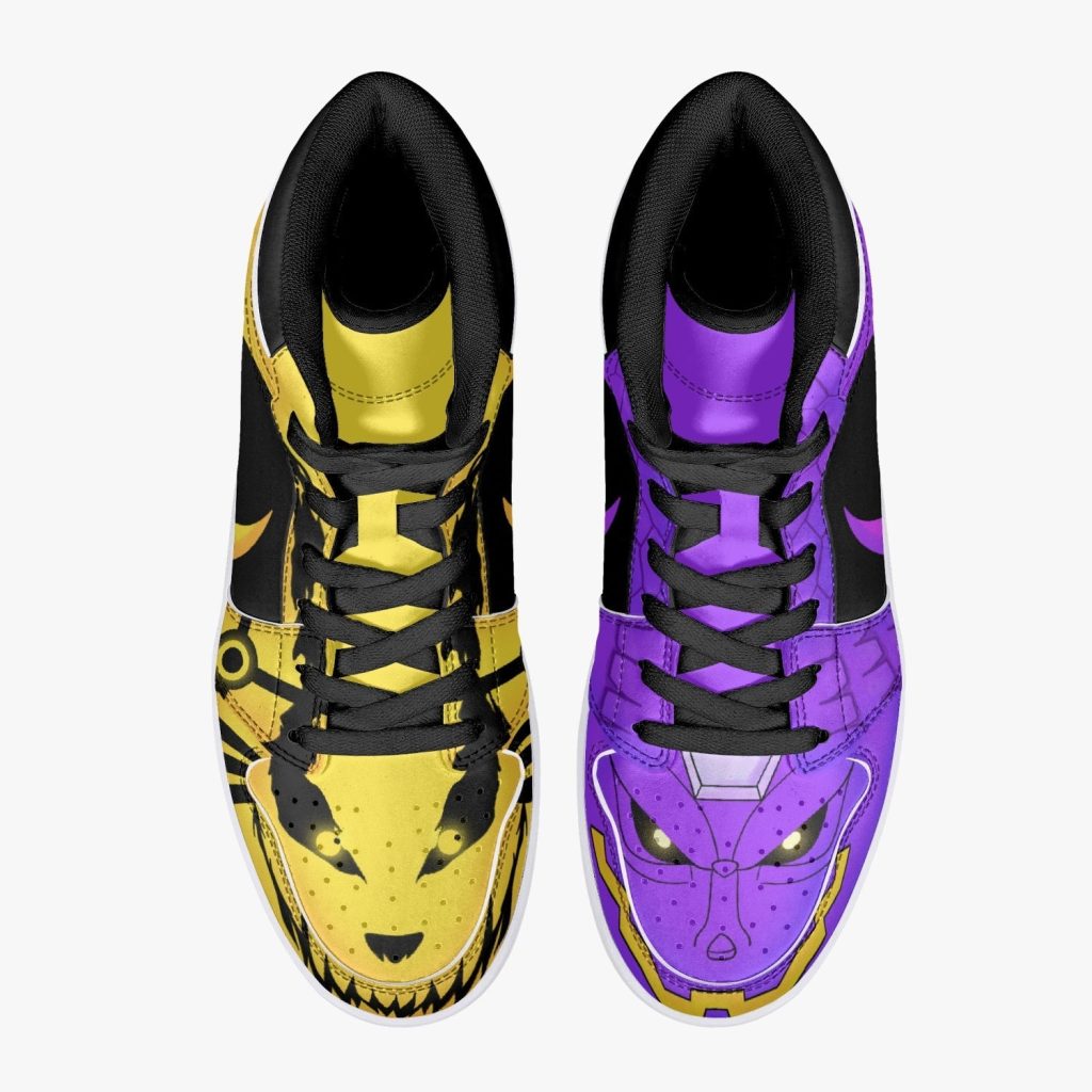 karuma and susano naruto j force shoes 3 - Anime Shoes UK Store