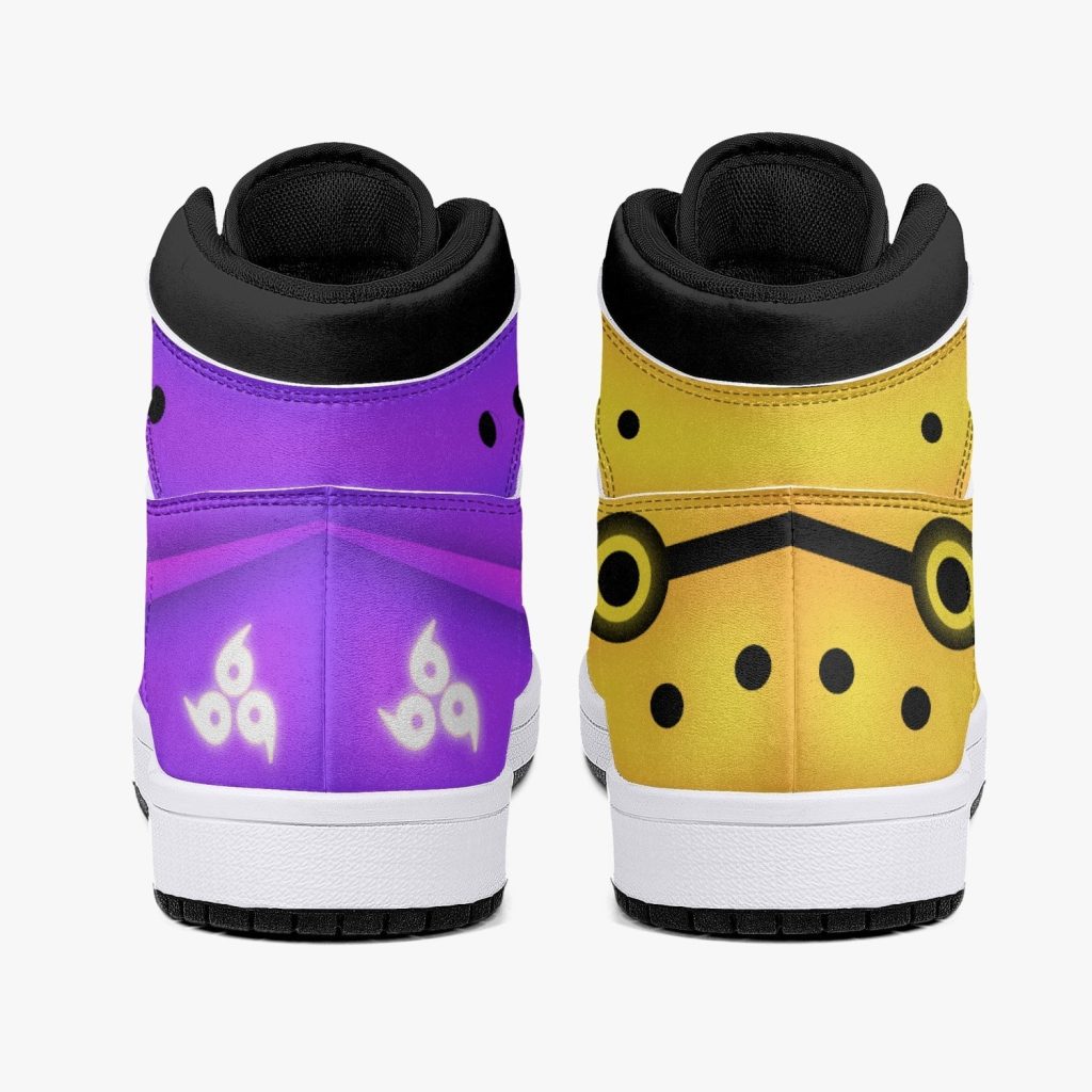 karuma and susano naruto j force shoes 5 - Anime Shoes UK Store