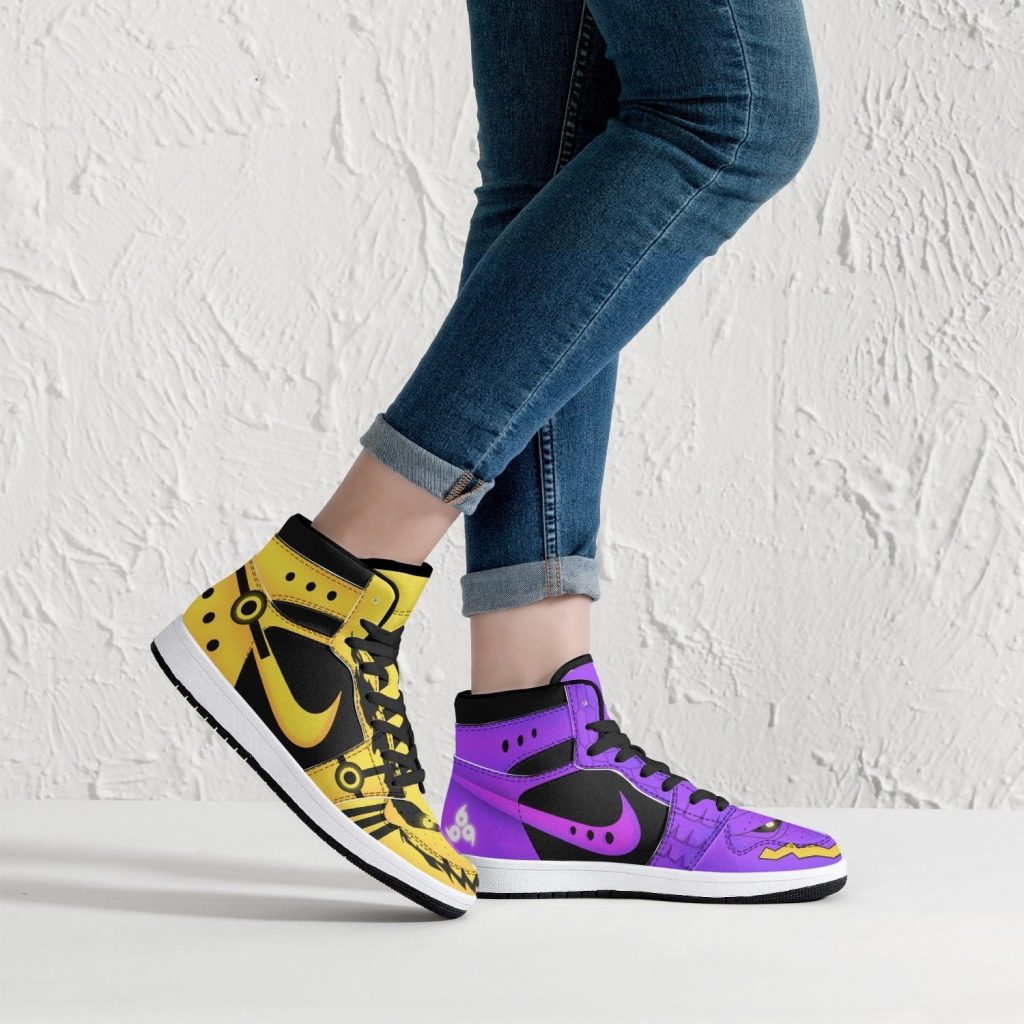 karuma and susano naruto j force shoes 6 - Anime Shoes UK Store