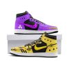 karuma and susano naruto jd1 shoes - Anime Shoes UK Store
