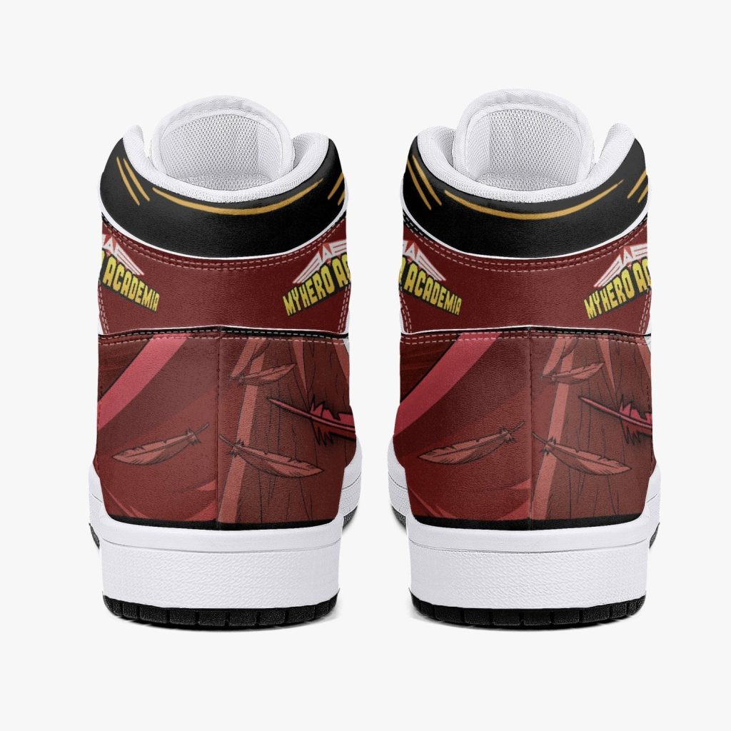 keigo takami hawk my hero academia j force shoes 12 - Anime Shoes UK Store