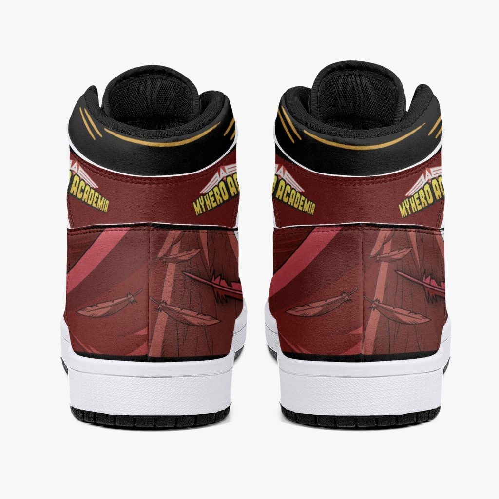 keigo takami hawk my hero academia j force shoes 4 - Anime Shoes UK Store