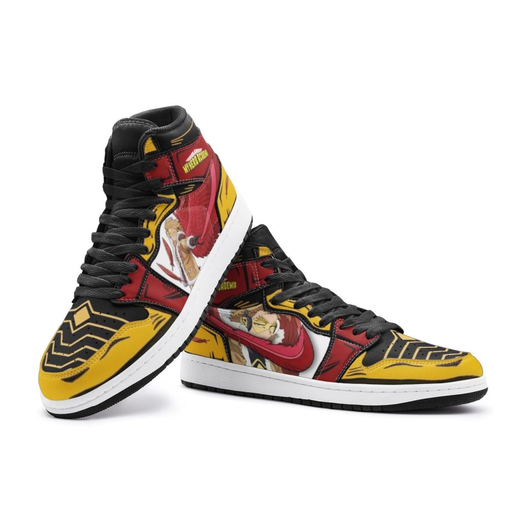 keigo takami hawk my hero academia jd1 shoes 4 - Anime Shoes UK Store