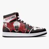 ken kaneki tokyo ghoul j force shoes 10 - Anime Shoes UK Store