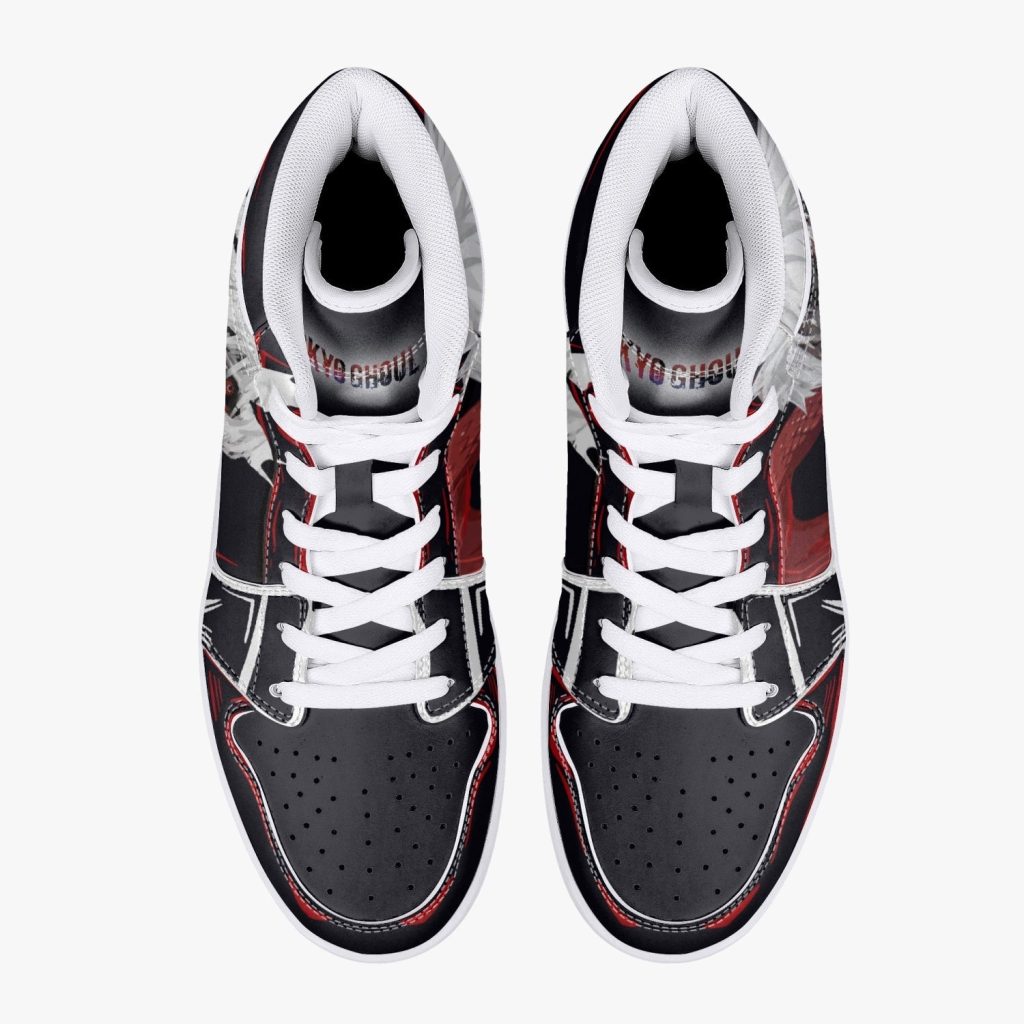 ken kaneki tokyo ghoul j force shoes 11 36587aeb 37b1 4bcc aaf1 3385682591b9 - Anime Shoes UK Store