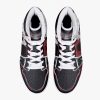 ken kaneki tokyo ghoul j force shoes 13 5379d60b 59f0 4abf a764 5c377b25d74c - Anime Shoes UK Store