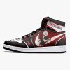ken kaneki tokyo ghoul j force shoes 16 - Anime Shoes UK Store