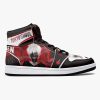 ken kaneki tokyo ghoul j force shoes 2 - Anime Shoes UK Store