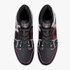ken kaneki tokyo ghoul j force shoes 4 05314db1 cd95 4a50 ae3f 340b6ce1428e - Anime Shoes UK Store