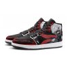 ken kaneki tokyo ghoul jd1 shoes 3 - Anime Shoes UK Store