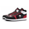 ken kaneki v1 tokyo ghoul jd1 shoes 3 - Anime Shoes UK Store