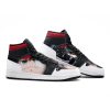 ken kaneki v2 tokyo ghoul jd1 shoes 2 - Anime Shoes UK Store