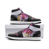 kenshin battousai rurouni kenshin jd1 shoes - Anime Shoes UK Store