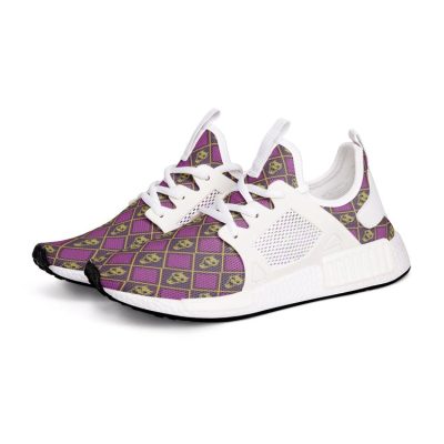 killer queen jojos bizarre adventure nomad shoes - Anime Shoes UK Store