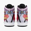 killua hunter x hunter j force shoes 4 - Anime Shoes UK Store