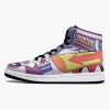killua hunter x hunter j force shoes 7 - Anime Shoes UK Store