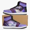 killua lightning palm hunter x hunter j force shoes - Anime Shoes UK Store