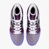 killua lightning palm hunter x hunter j force shoes 13 - Anime Shoes UK Store