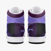 killua lightning palm hunter x hunter j force shoes 16 - Anime Shoes UK Store
