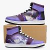 killua lightning palm hunter x hunter j force shoes 17 - Anime Shoes UK Store