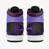 killua lightning palm hunter x hunter j force shoes 7 - Anime Shoes UK Store