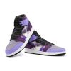 killua lightning palm hunter x hunter jd1 shoes 4 - Anime Shoes UK Store