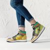 king chastiefol seven deadly sins j force shoes 8 - Anime Shoes UK Store