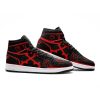 kingdom hearts heartless jd1 shoes 2 - Anime Shoes UK Store