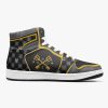 kingdom hearts j force shoes 10 - Anime Shoes UK Store