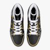 kingdom hearts j force shoes 13 - Anime Shoes UK Store