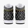 kingdom hearts j force shoes 17 - Anime Shoes UK Store