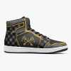 kingdom hearts j force shoes 18 - Anime Shoes UK Store