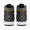 kingdom hearts j force shoes 5 - Anime Shoes UK Store