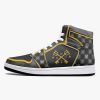 kingdom hearts j force shoes 7 - Anime Shoes UK Store