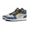 kingdom key kingdom hearts jd1 shoes 3 - Anime Shoes UK Store