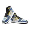 kingdom key kingdom hearts jd1 shoes 4 - Anime Shoes UK Store