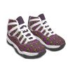 kira killer queen jojos bizarre adventure aj11 basketball shoes 23 - Anime Shoes UK Store