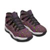 kira killer queen jojos bizarre adventure aj11 basketball shoes 9 - Anime Shoes UK Store