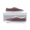 kira killer queen jojos bizarre adventure custom skate shoes 2 - Anime Shoes UK Store