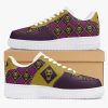kira killer queen jojos bizarre adventure kamikaze 1 shoes 2 - Anime Shoes UK Store