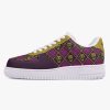kira killer queen jojos bizarre adventure kamikaze 1 shoes 4 - Anime Shoes UK Store