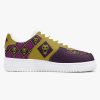 kira killer queen jojos bizarre adventure kamikaze 1 shoes 7 - Anime Shoes UK Store