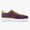 kira killer queen jojos bizarre adventure kamikaze 1 shoes 8 - Anime Shoes UK Store