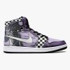 kokichi oma danganronpa j force shoes 2 - Anime Shoes UK Store