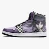 kokichi oma danganronpa j force shoes 20 - Anime Shoes UK Store