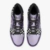 kokichi oma danganronpa j force shoes 5 - Anime Shoes UK Store