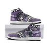 kokichi oma danganronpa jd1 shoes - Anime Shoes UK Store