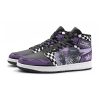 kokichi oma danganronpa jd1 shoes 3 - Anime Shoes UK Store