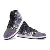 kokichi oma danganronpa jd1 shoes 4 - Anime Shoes UK Store